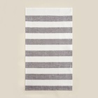 Полотенце SL HOME Strictly, 40×70 см, лён 100%, 260 г/м² - Фото 7