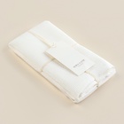 Дорожка SL HOME Facile, 40×142±3 см, лён 100%, 210 г/м² - Фото 11