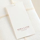 Дорожка SL HOME Facile, 40×142±3 см, лён 100%, 210 г/м² - Фото 13