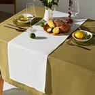 Дорожка SL HOME Facile, 40×142±3 см, лён 100%, 210 г/м² - Фото 3