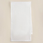 Дорожка SL HOME Facile, 40×142±3 см, лён 100%, 210 г/м² - Фото 5