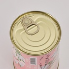 Носки в банке "С 8 Марта" (внутри носки женские, цвет белый) - фото 31972216