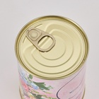 Носки в банке "Для хорошего настроения" (внутри носки женские, цвет белый) - фото 31972218