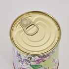 Носки в банке "Любимой мамочке" (внутри носки женские, цвет белый) 10715007