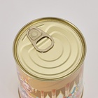 Подарочные носки в банке «Прынца мне!», (внутри носки женские, цвет белый) - фото 31972222