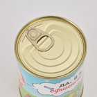 Носки в банке "Да, я ж офигенская!" (внутри носки женские, цвет белый) - фото 31972223