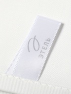 Полотенце «Этель. Цветочек», 40×70 см, саржа 190 г/м², 100% хлопок - Фото 4