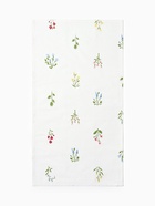 Полотенце «Этель. Цветочек», 40×70 см, саржа 190 г/м², 100% хлопок - Фото 9