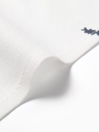 Кухонное полотенце «Этель. Полевые цветочки», 40×70 см, рогожка 176 г/м², 100% хлопок - Фото 6