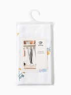 Кухонное полотенце «Этель. Полевые цветочки», 40×70 см, рогожка 176 г/м², 100% хлопок - Фото 10