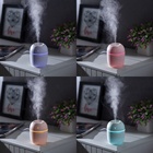 Увлажнитель воздуха Luazon HM-20, ультразвуковой, 220 мл, с подсветкой, USB, белый - Фото 10