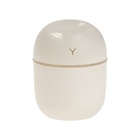 Увлажнитель воздуха Luazon HM-20, ультразвуковой, 220 мл, с подсветкой, USB, белый - Фото 13