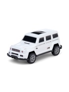 Машинка металлическая «Внедорожник», масштаб 1:64, МИКС - Фото 9