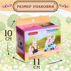 Мотоцикл для питомцев «Зверята» - Фото 4