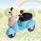 Мотоцикл для питомцев «Зверята» - Фото 6