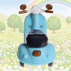 Мотоцикл для питомцев «Зверята» - Фото 7