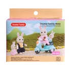 Мотоцикл для питомцев «Зверята» - Фото 8