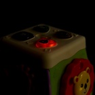 Музыкальная развивающая игрушка «Бизикубик», звуковые и световые эффекты - Фото 10