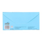 Конверт для денег "В День Рождения! Счастливых моментов!" 8 х 17 см 10831176