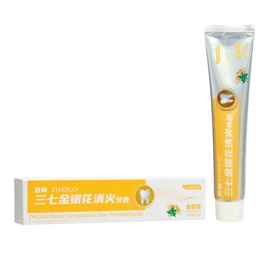 УЦЕНКА Зубная паста «Свежесть и Защита», 100 г