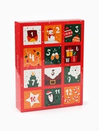 Чай подарочный адвент-календарь «С Новым годом», 215 г - Фото 11