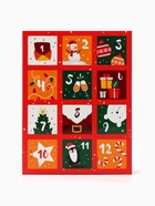 Чай подарочный адвент-календарь «С Новым годом», 215 г - Фото 6