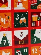 Чай подарочный адвент-календарь «С Новым годом», 215 г - Фото 7