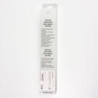 Накладные ногти «Леопард», 12 шт., с клеевыми пластинами, форма миндаль, красные, бежевые - Фото 6