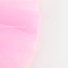 Карнавальный набор «Бабочка», юбка, крылья, розовый - Фото 7