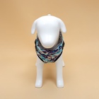 Куртка для собак со шлейкой, размер L ( ДС 36 см, ОШ 32 см ОГ 46 см), камуфляжная - Фото 3