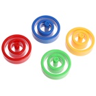 Настольная игра для детей на логику «Логикруг», 2-4 игрока, 5+ - Фото 9