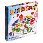 Настольная игра для детей на логику «Логикруг», 2-4 игрока, 5+ - Фото 10