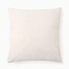 Чехол на подушку 4 шт. «Этель» Home, 40×40 см, велюр - Фото 8