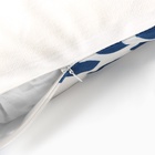 Чехол на подушку 4 шт. «Этель» Home, 40×40 см, велюр - Фото 8