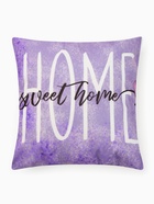 Наволочка декоративная «Этель» Sweet Home, 2 шт., 40×40 см, велюр - Фото 3