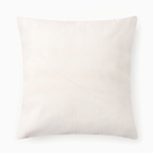 Наволочки декоративные набор 4 шт. «Этель» HOME, 40×40 см, велюр - Фото 8