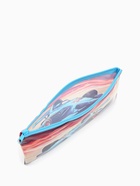 Косметичка-пенал на молнии «Спорткар», разноцветная - Фото 3