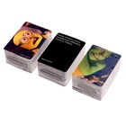 Настольная карточная игра Meme hype, 600 карточек, 16+ - Фото 2