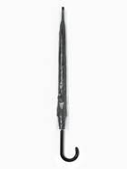 Зонт - трость полуавтоматический «Однотонный», 8 спиц, R=52/58 см, D=104 см, чёрный  (артикул 10687352)  большой выбор товаров оптом и в розницу по низким ценам с доставкой