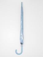 Зонт - трость полуавтоматический «Однотонный», 8 спиц, R=52/60 см, d=104 см, МИКС - фото 48177969