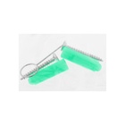 Видеокамера WiFi Cam-13, IP, 2 Мп, в виде лампочки, поворот 355 °, микро, 3.6 мм объектив, белая - Фото 13