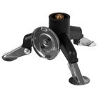 Переходник - адаптер maclay, 8×6×9 см - Фото 4