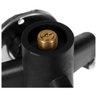 Переходник - адаптер maclay, 8×6×9 см - Фото 6