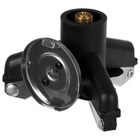 Переходник - адаптер maclay, 8×6×9 см - Фото 7