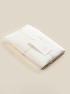 Набор салфеток SL HOME Facile, 40×40 см - 4 шт., лён 100%, плотность 210 г/м² - Фото 11