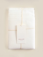 Набор салфеток SL HOME Facile, 40×40 см - 4 шт., лён 100%, плотность 210 г/м² - Фото 12