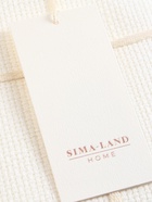 Набор салфеток SL HOME Facile, 40×40 см - 4 шт., лён 100%, плотность 210 г/м² - Фото 13