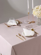 Набор салфеток SL HOME Facile, 40×40 см - 4 шт., лён 100%, плотность 210 г/м² - Фото 4