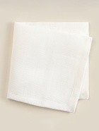 Набор салфеток SL HOME Facile, 40×40 см - 4 шт., лён 100%, плотность 210 г/м² - Фото 6