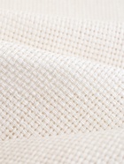 Набор салфеток SL HOME Facile, 40×40 см - 4 шт., лён 100%, плотность 210 г/м² - Фото 7